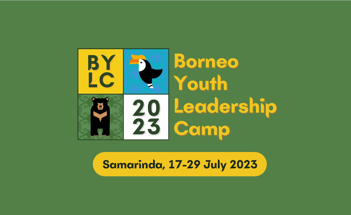 Borneo Youth Leadership Camp 2023 - International Summer School